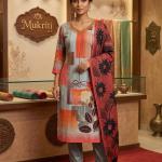 LADIES KURTI D1024 OR