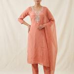 KURTI 3 PCS 18MNX