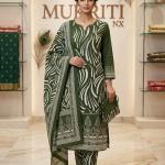 Printed Green